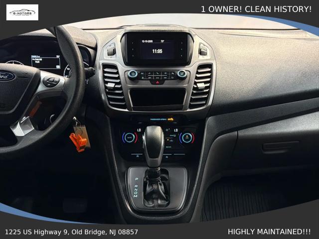 2021 Ford Transit Connect XL Passenger Wagon