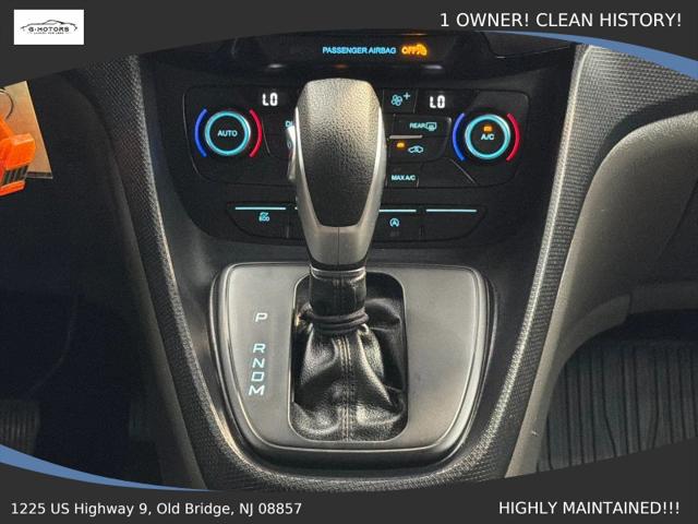 2021 Ford Transit Connect XL Passenger Wagon