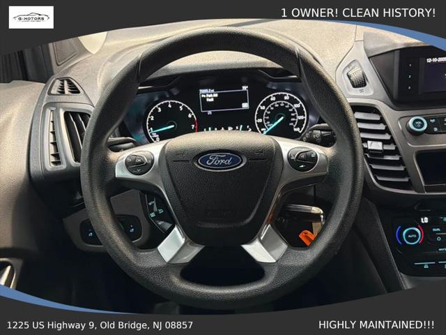 2021 Ford Transit Connect XL Passenger Wagon