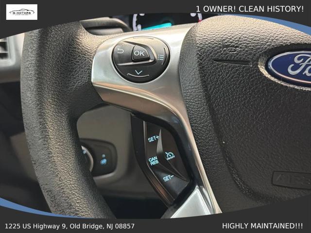 2021 Ford Transit Connect XL Passenger Wagon