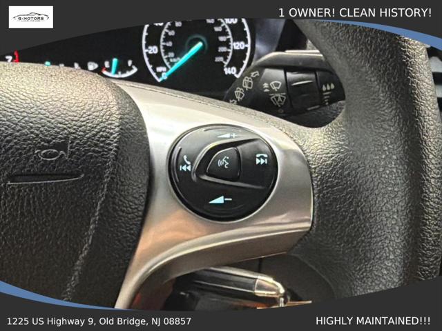 2021 Ford Transit Connect XL Passenger Wagon