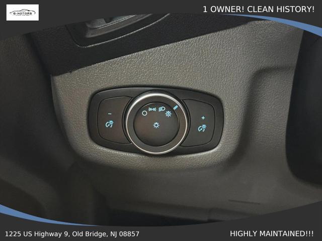 2021 Ford Transit Connect XL Passenger Wagon