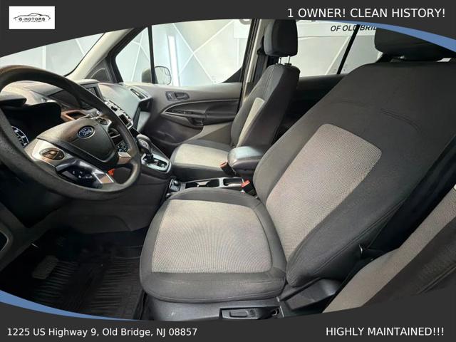 2021 Ford Transit Connect XL Passenger Wagon