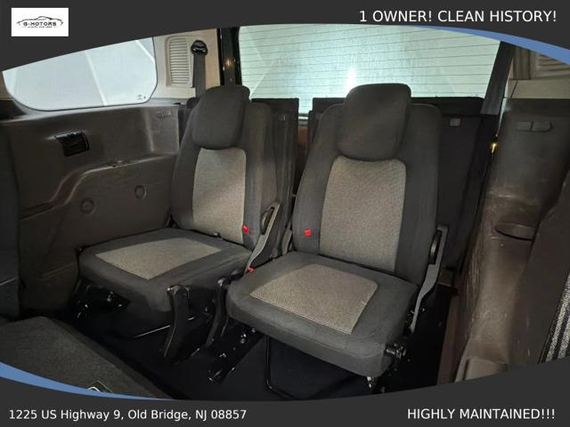 2021 Ford Transit Connect XL Passenger Wagon