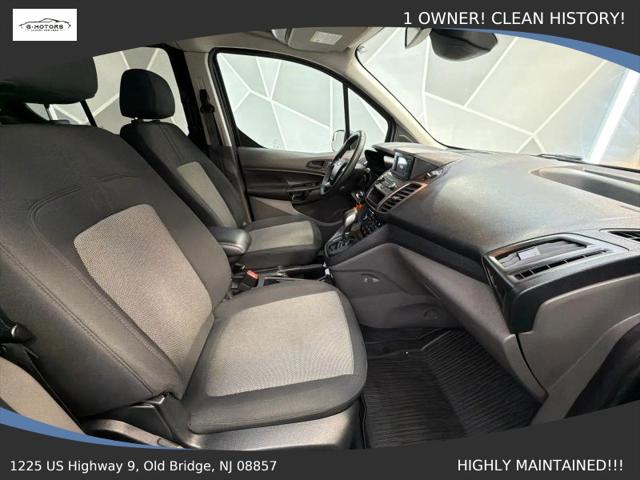 2021 Ford Transit Connect XL Passenger Wagon