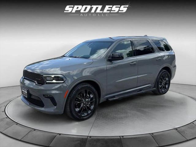 2022 Dodge Durango SXT RWD for sale in San Antonio, TX
