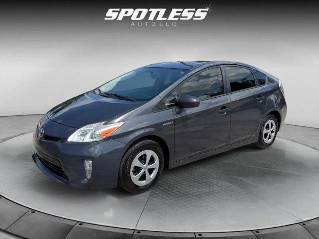 2013 Toyota Prius Two for sale in San Antonio, TX