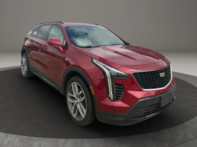2019 Cadillac XT4 Sport for sale in Redford, MI