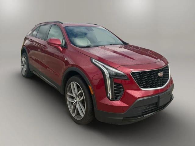 2019 Cadillac XT4 Sport for sale in Redford, MI
