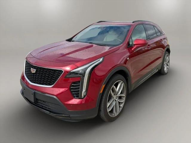 2019 Cadillac XT4 Sport