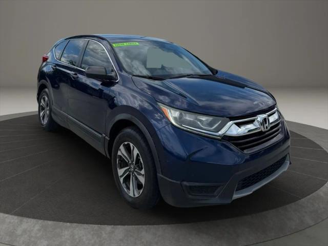 2017 Honda CR-V LX for sale in Redford, MI