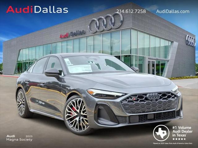 2026 Audi S5 Prestige TFSI quattro S tronic for sale in Dallas, TX