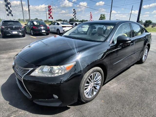 2015 Lexus ES 350 Crafted Line for sale in Savannah, GA