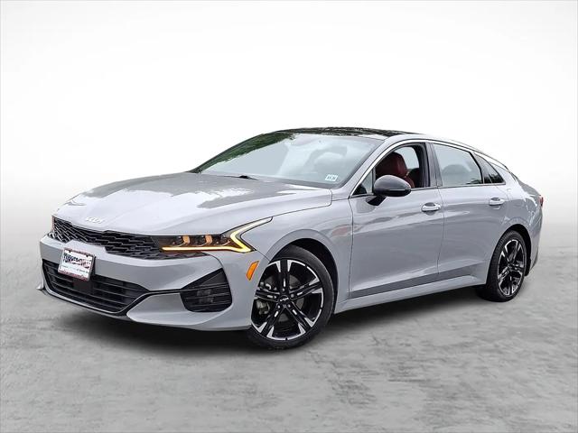 2024 Kia K5 GT-Line for sale in Sicklerville, NJ