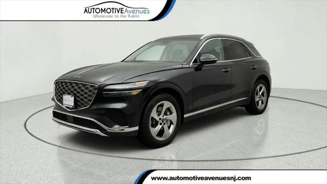 2026 Genesis GV70 2.5T Advanced for sale in Wall Township, NJ