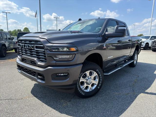 2026 Ram 2500 Big Horn Crew Cab 4x4 6'4" Box for sale in Burlington, NC