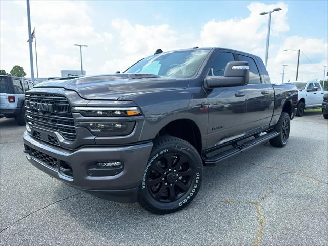 2026 Ram 2500 Laramie Mega Cab 4x4 6'4" Box for sale in Burlington, NC