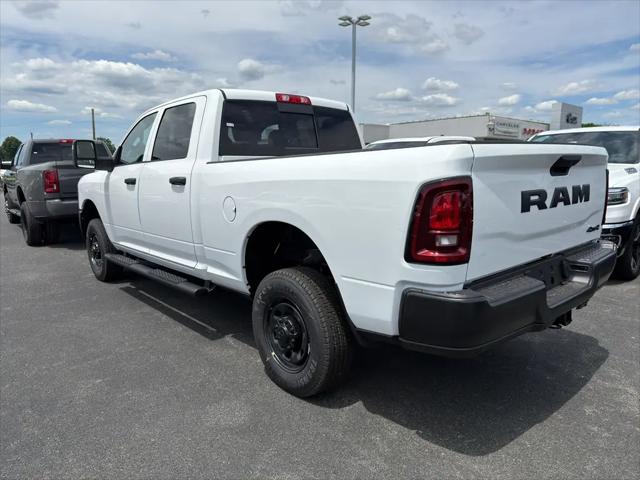 2026 Ram 2500 Tradesman Crew Cab 4x4 6'4" Box for sale in Burlington, NC