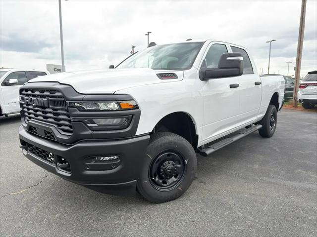 2026 Ram 2500 Tradesman Crew Cab 4x4 6'4" Box for sale in Burlington, NC