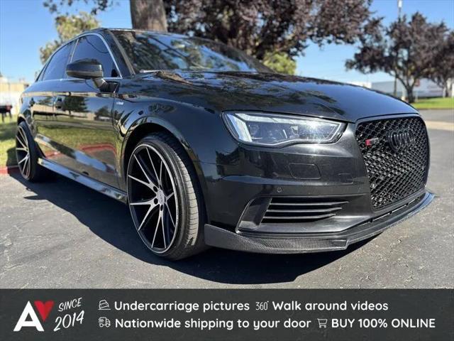 2015 Audi A3 1.8T Premium for sale in Sacramento, CA