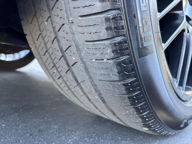 2016 Porsche Cayenne GTS