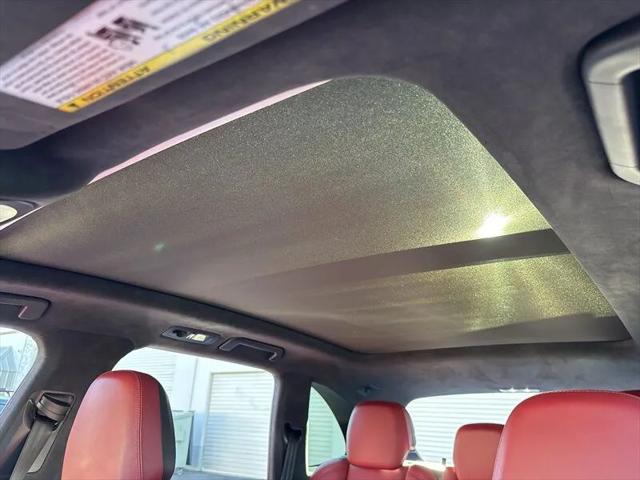 2016 Porsche Cayenne GTS