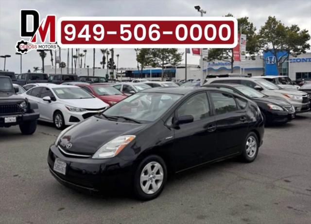 2007 Toyota Prius Base for sale in Costa Mesa, CA