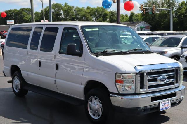 2014 Ford E-350 Super Duty XL for sale in Smyrna, TN