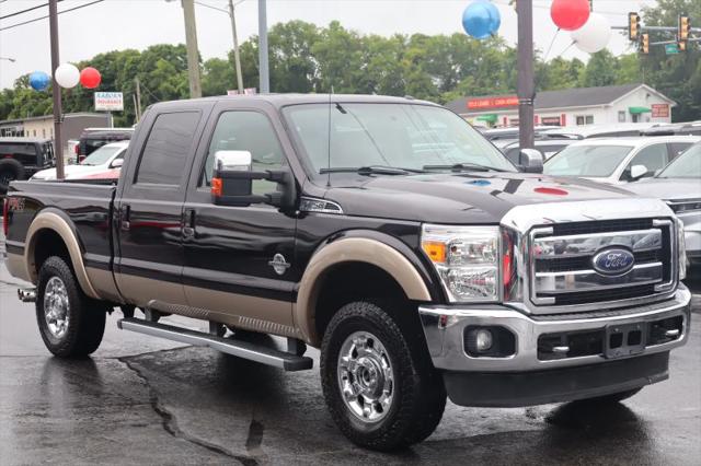 2014 Ford F-250 LARIAT for sale in Smyrna, TN