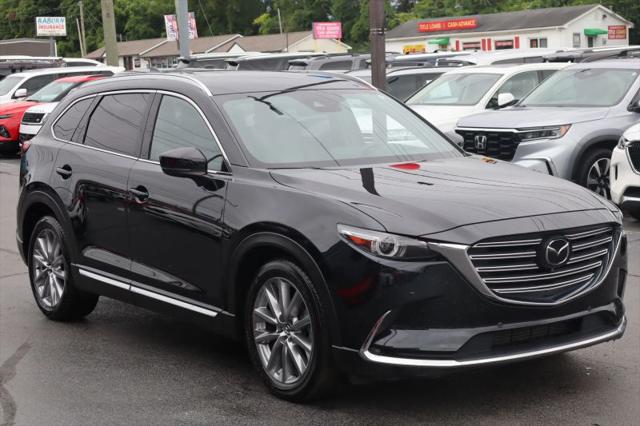2020 Mazda CX-9 Grand Touring for sale in Smyrna, TN