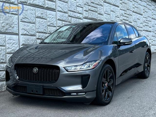 2020 Jaguar I-PACE S EV400 AWD Automatic for sale in Decatur, GA