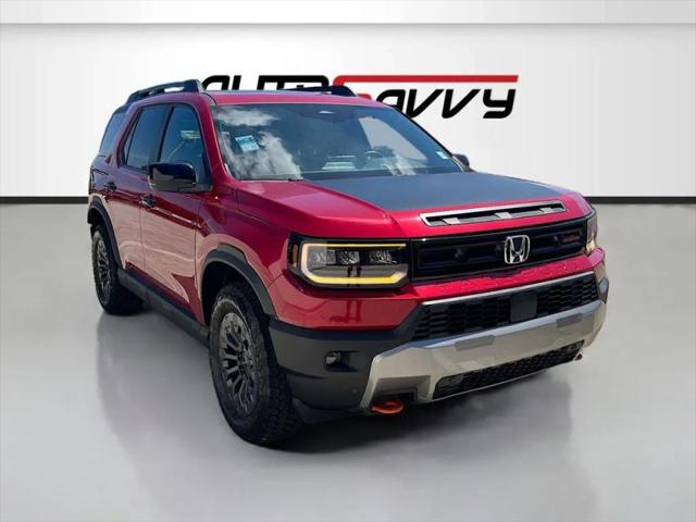 2026 Honda Passport AWD TrailSport for sale in Clearwater, FL