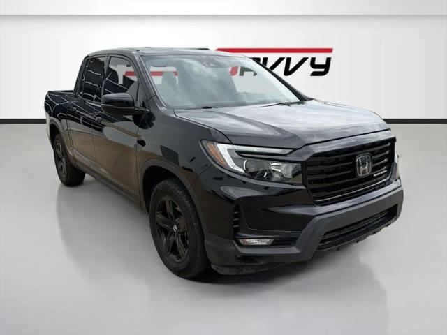 2023 Honda Ridgeline Black Edition for sale in Fort Worth, TX