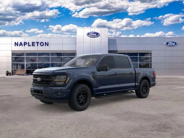 2026 Ford F-150 XLT for sale in Libertyville, IL