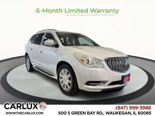 2016 Buick Enclave Premium for sale in Waukegan, IL