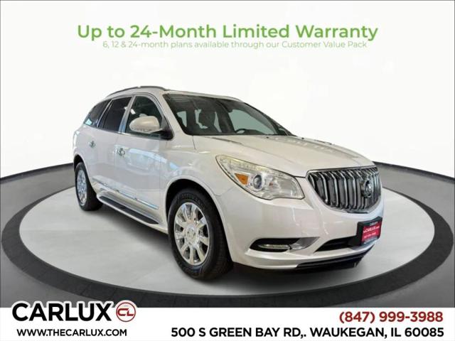 2016 Buick Enclave Premium for sale in Waukegan, IL