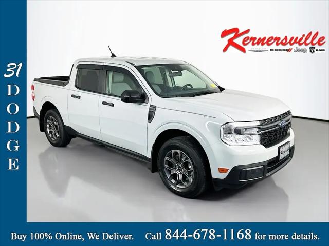 2024 Ford Maverick XLT for sale in Kernersville, NC