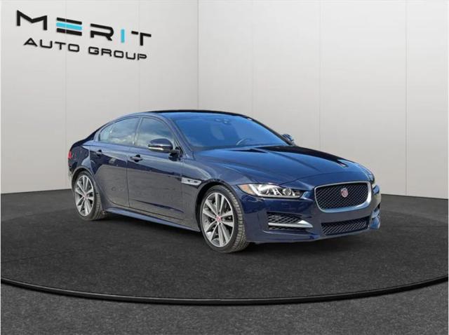 2017 Jaguar XE 35t R-Sport for sale in Jacksonville, FL
