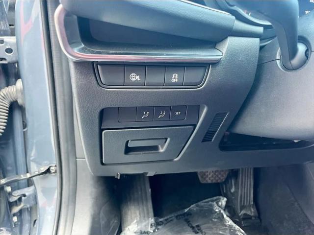 2025 Mazda Mazda3 2.5 S Carbon Edition