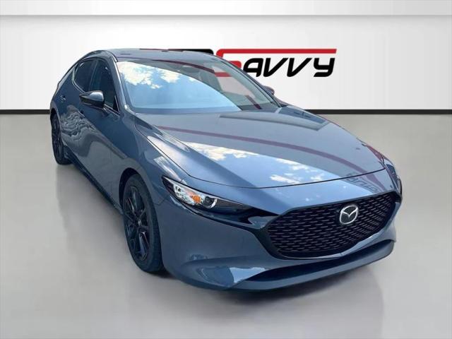 2025 Mazda Mazda3 2.5 S Carbon Edition for sale in Windsor, CO
