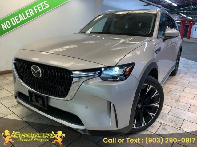 2024 Mazda X-90 Premium for sale in Lodi, NJ