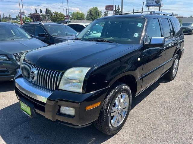2006 Mercury Mountaineer Premier for sale in Tacoma, WA