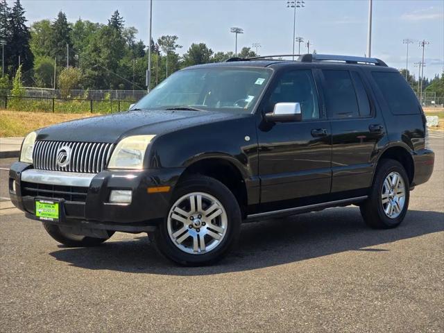 2006 Mercury Mountaineer Premier for sale in Tacoma, WA