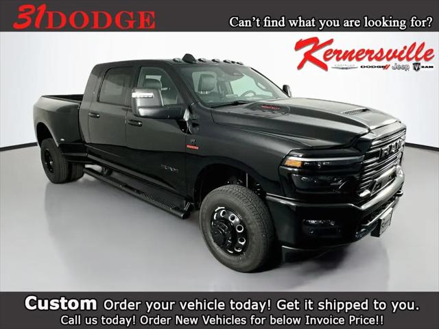 2026 Ram 3500 Laramie Mega Cab 4x4 64 Box for sale in Kernersville, NC