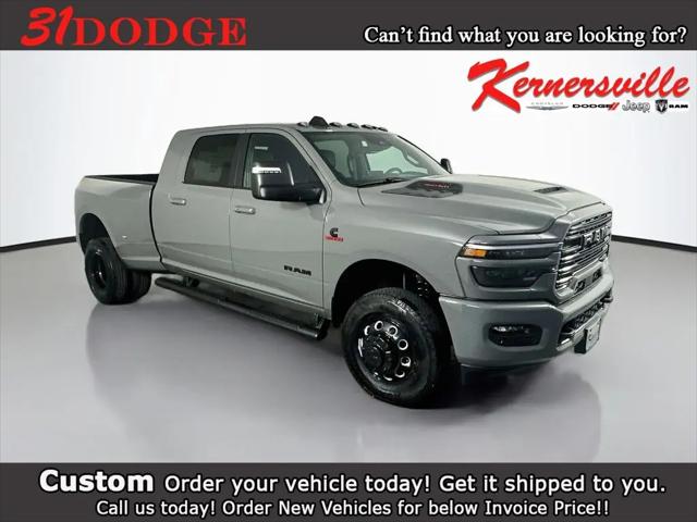 2026 Ram 3500 Laramie Mega Cab 4x4 64 Box for sale in Kernersville, NC