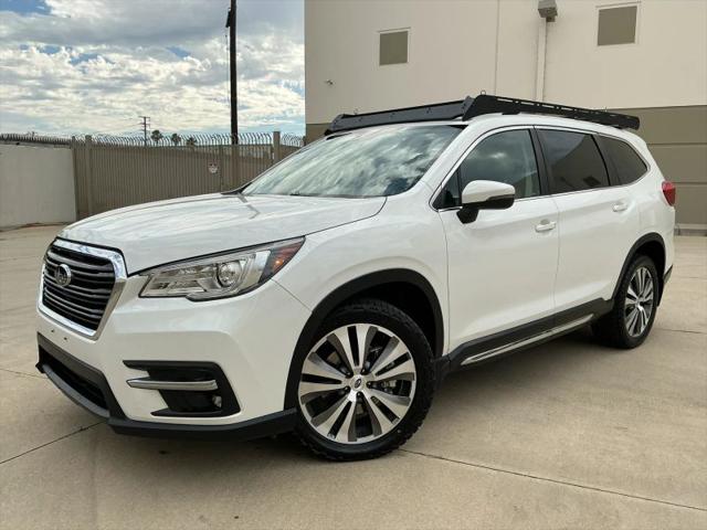 2022 Subaru Ascent Limited for sale in Montclair, CA