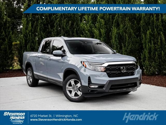2026 Honda Ridgeline RTL for sale in Wilmington, NC