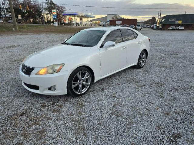 2009 Lexus IS 250 250 Sport for sale in Alabaster, AL