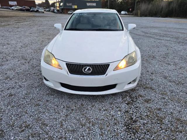 2009 Lexus IS 250 250 Sport