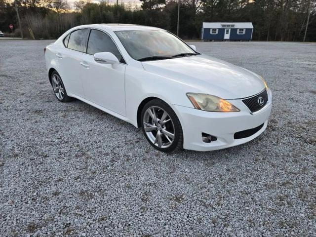 2009 Lexus IS 250 250 Sport